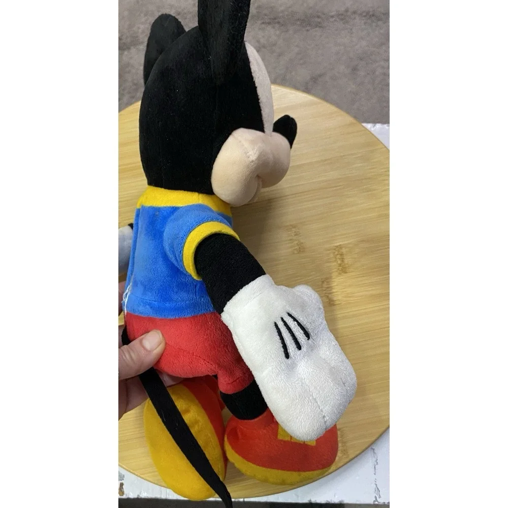 Disney Junior‎ Singing Mickey Mouse 12